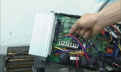 雄县美的空调电话是多少