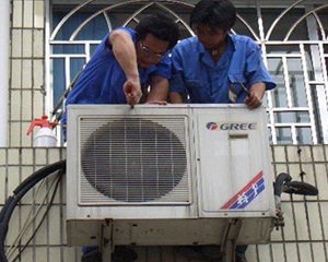 雄县空调售后维修服务中心在哪里找