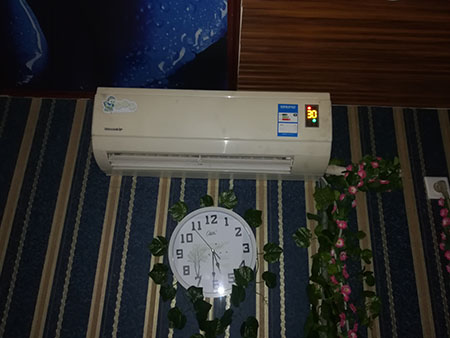 雄县空调维修售后服务中心