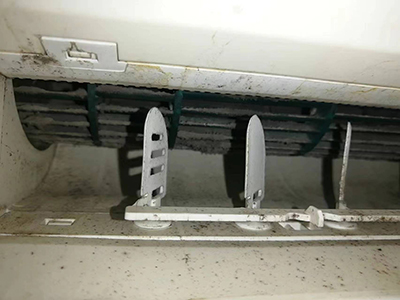 雄县空调维修售后服务中心电话是多少