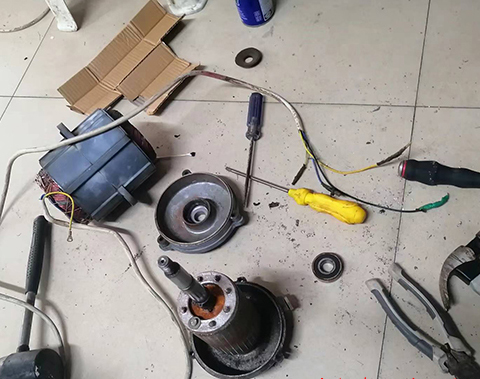 雄县空调维修售后服务中心电话在哪里找