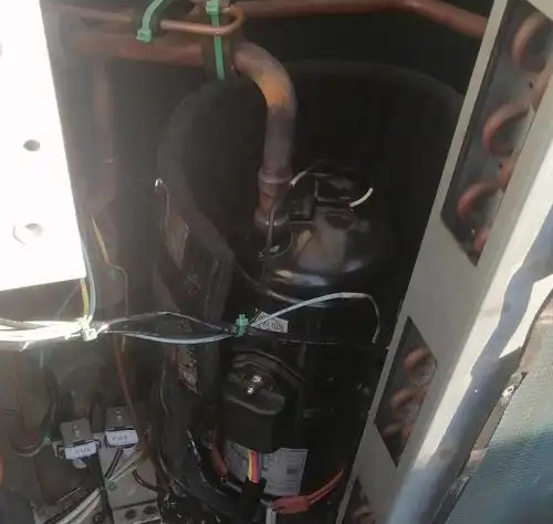 雄县维修变频空调电话在哪里找