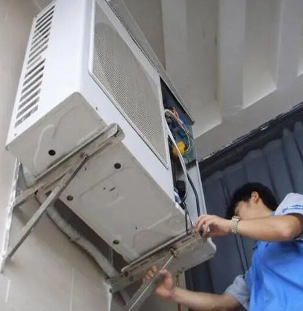 雄县24小时空调维修热线