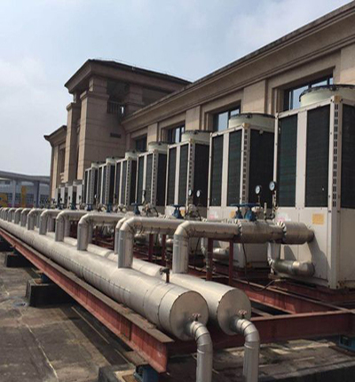 雄县多联机维修 雄县中央空调维修