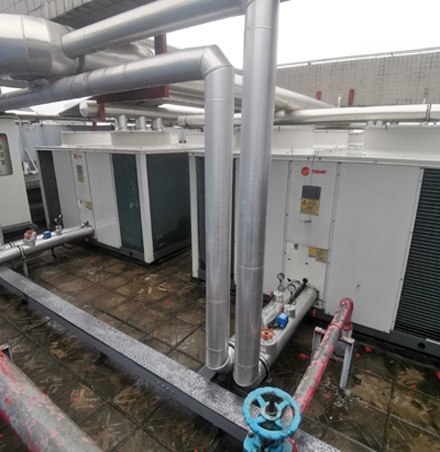 雄县附近中央空调维修 雄县上门中央空调维修